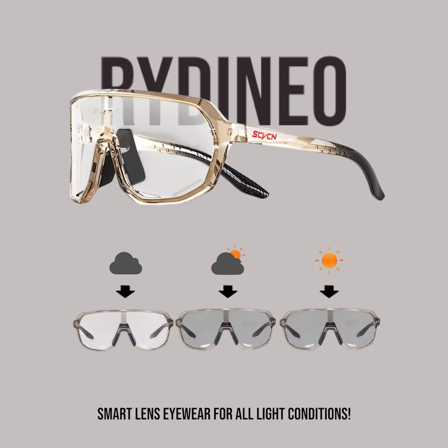 RYDINEO OptiShade™