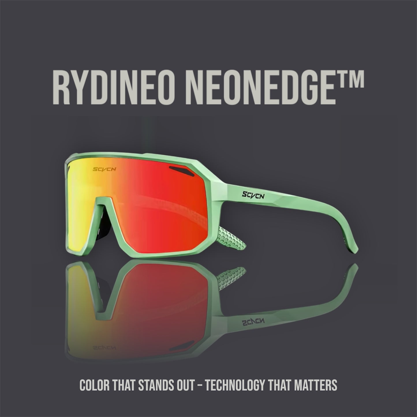 RYDINEO NeonEdge™
