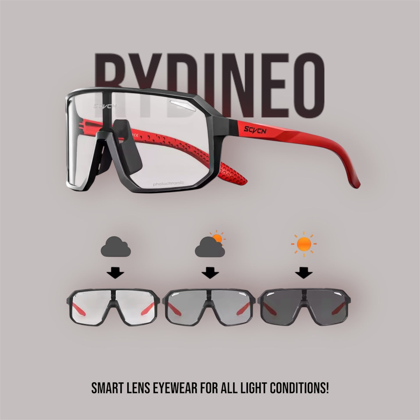 RYDINEO OptiShade™