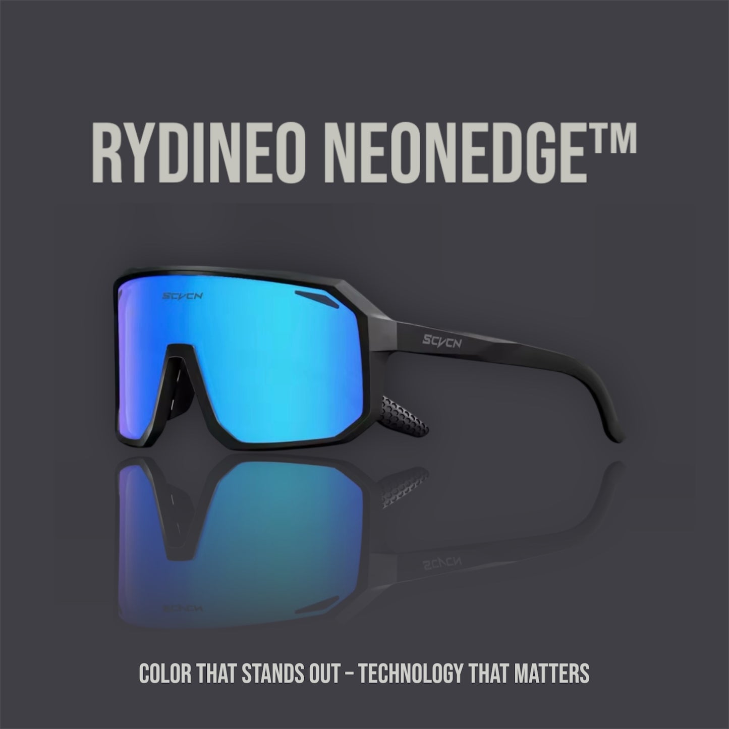 RYDINEO NeonEdge™