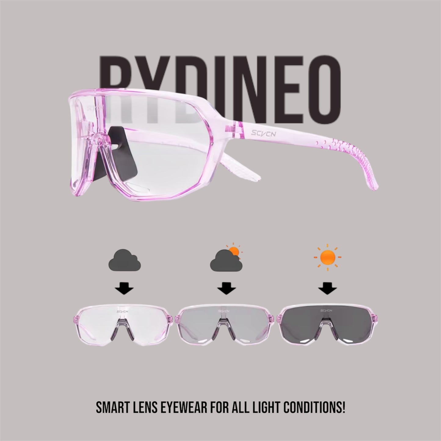 RYDINEO OptiShade™