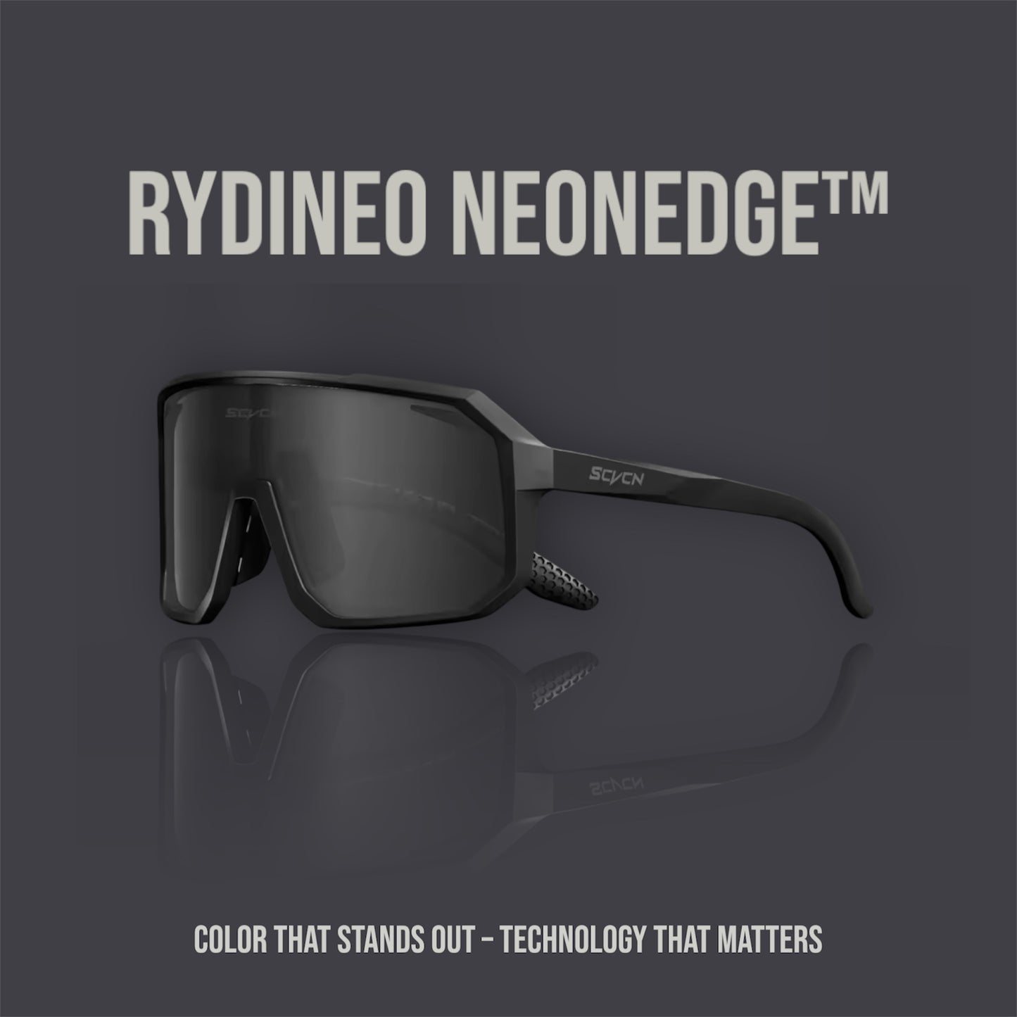RYDINEO NeonEdge™