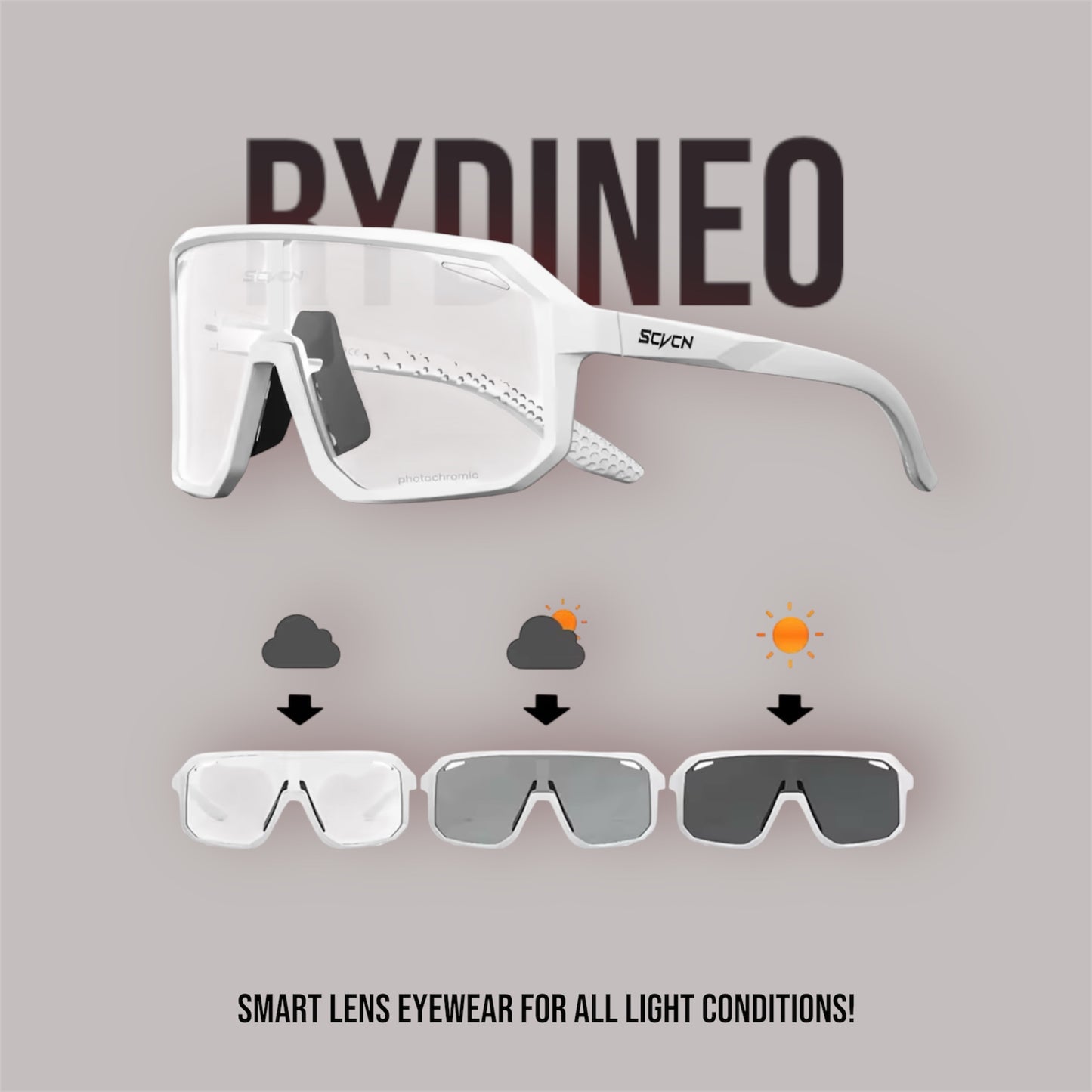 RYDINEO OptiShade™