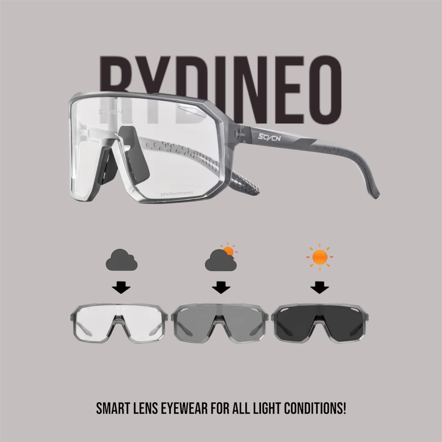 RYDINEO OptiShade™
