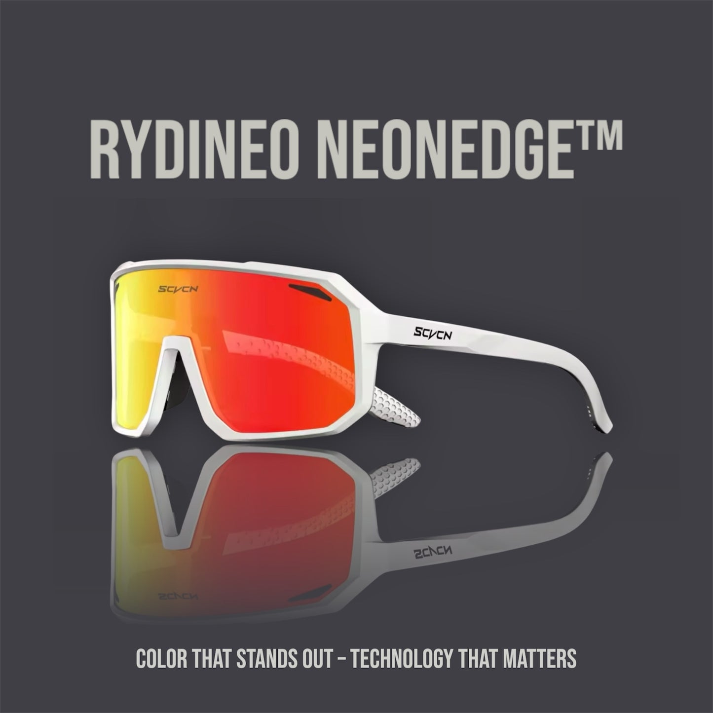 RYDINEO NeonEdge™