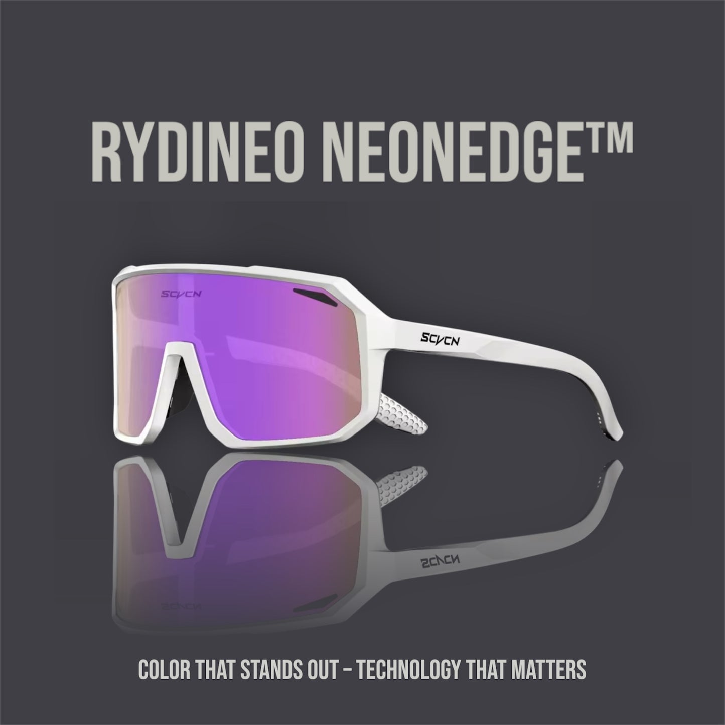 RYDINEO NeonEdge™